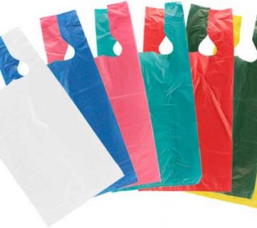 فروش کیسه نایلون